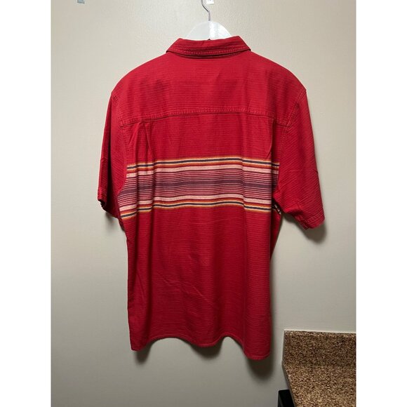 The‎ Territory Ahead ShortSleeve Button Up - Size XL - Picture 3 of 3